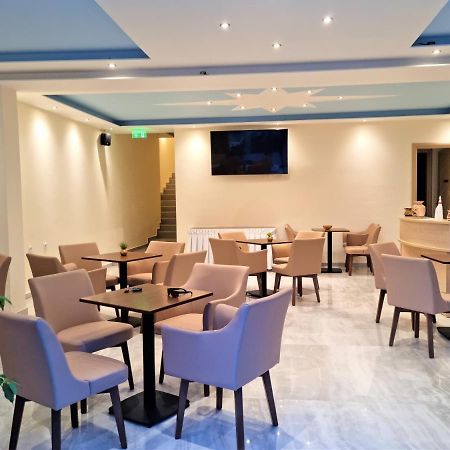 Star Bay Luxury Apart otel Limenaria  Dış mekan fotoğraf