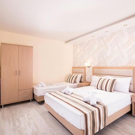 Star Bay Luxury Apart otel Limenaria  Oda fotoğraf