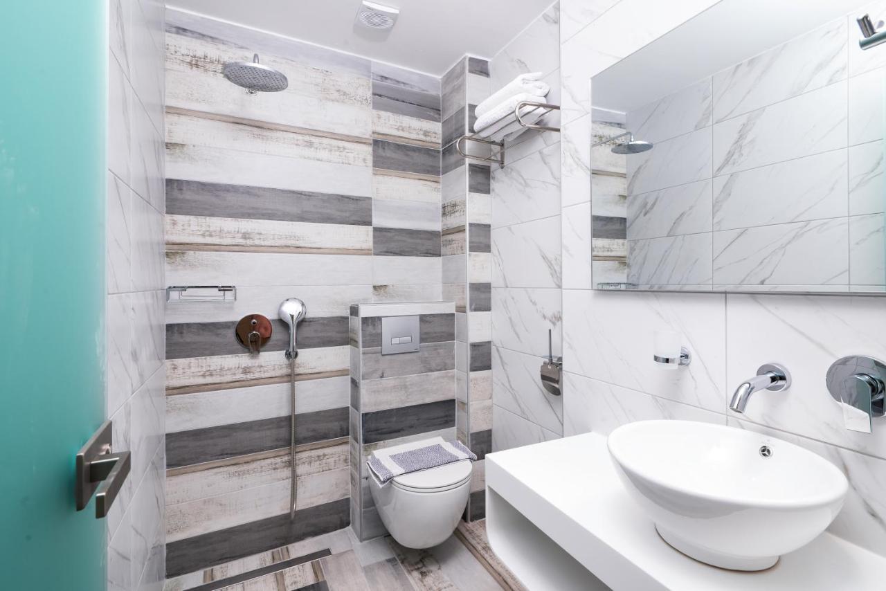 Star Bay Luxury Apart otel Limenaria  Dış mekan fotoğraf