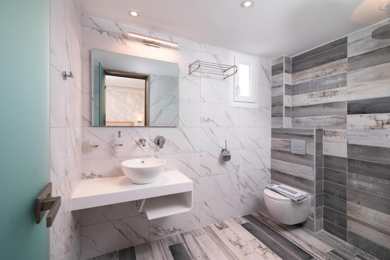 Star Bay Luxury Apart otel Limenaria  Dış mekan fotoğraf
